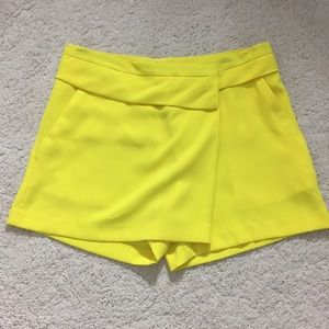 Banana republic dressy shorts
